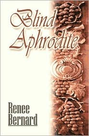 Blind Aphrodite book cover