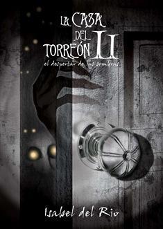 La Casa del Torreón book cover 2