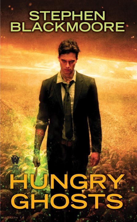 Eric Carter book cover 3