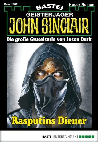 John Sinclair 1867 book cover