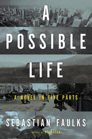 A Possible Life book cover