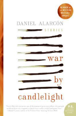 War by Candlelight book cover