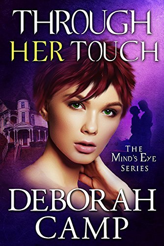 Through Her Touch book cover