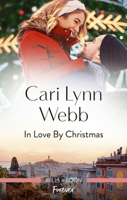In Love by Christmas book cover
