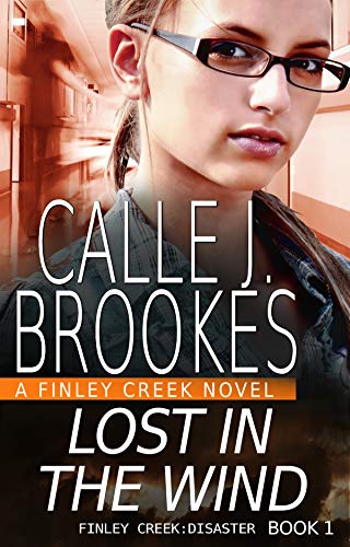 Finley Creek: Disaster book cover 1