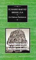 Sveitartrílógía book cover 2