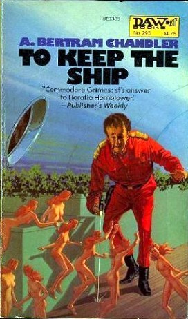 John Grimes: Far Traveller Couriers book cover 3