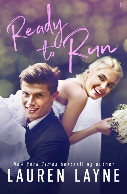 I Do, I Don't book cover 1