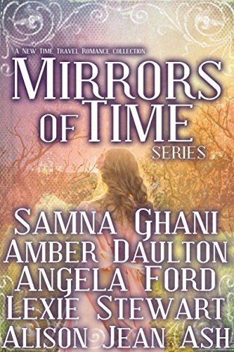 Mirrors of Time Series book cover
