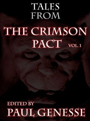 The Crimson Pact book cover 2