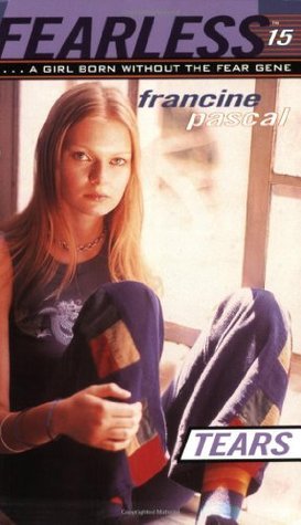 Tears book cover