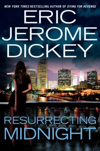 Resurrecting Midnight book cover