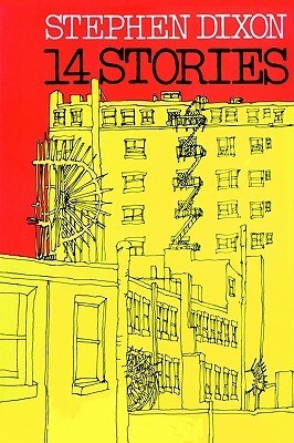 14 Stories book cover