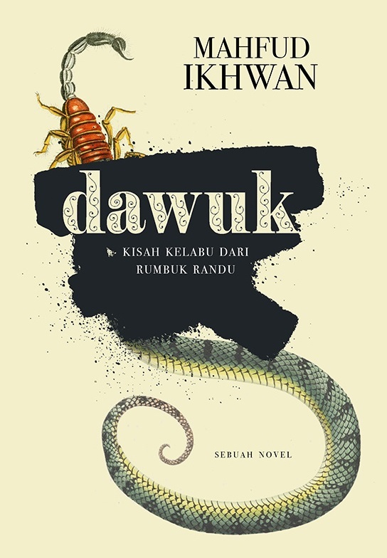 Dawuk book cover
