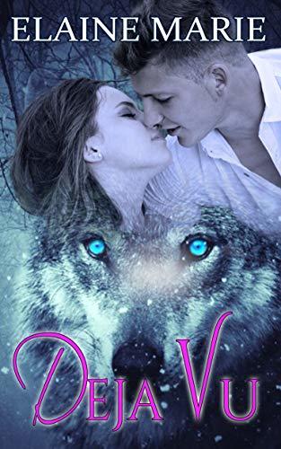 Deja Vu book cover