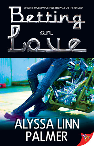 Betting on Love book cover