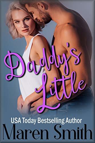 Daddy's Little book cover
