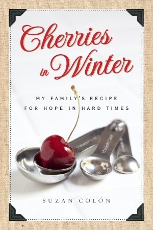 Cherries in Winter book cover