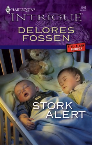 Five Alarm Babies book cover 2