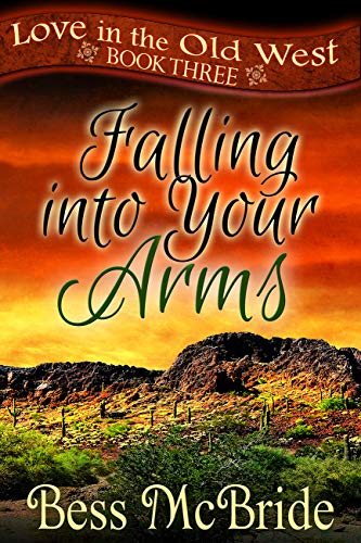 Falling into Your Arms book cover