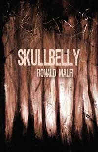 Skullbelly book cover