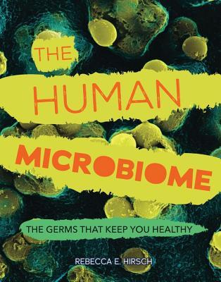 The Human Microbiome book cover