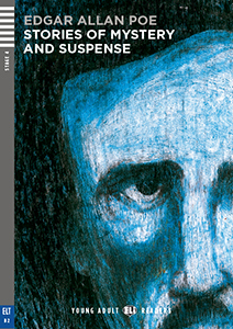 Stories of Mystery and Suspense book cover