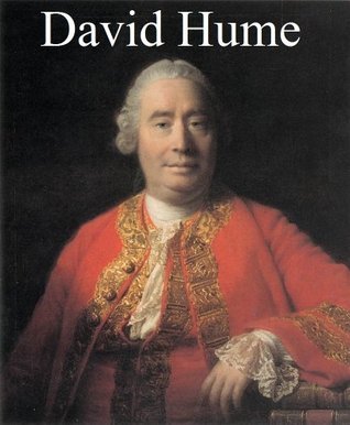 A Treatise of Human Nature / An Enquiry Concerning Human Understanding / An Enquiry Concerning the Principles of Morals / Dialogues Concerning Natural Religion book cover
