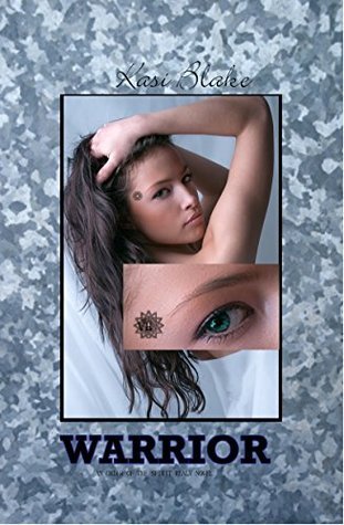 Order of the Spirit Realm book cover 3