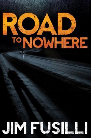 Road To Nowhere book cover