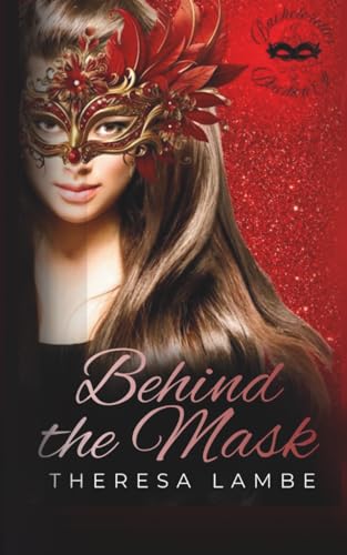 Bachelorettes of Bourbon St. book cover 2
