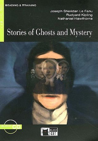 Stories of Ghosts and Mystery book cover