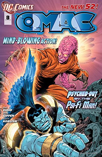 OMAC (2011) book cover 2