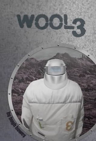 Wool book cover 3