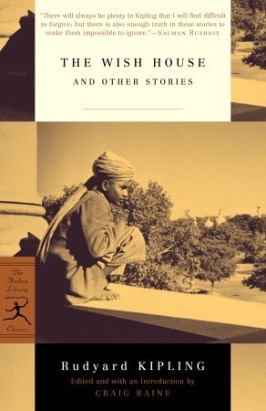 The Wish House and Other Stories book cover