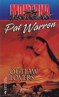 Outlaw Lovers book cover