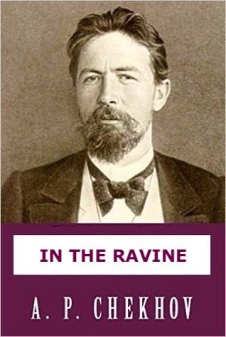 In the Ravine book cover