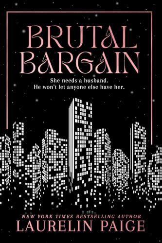 Brutal Billionaires book cover 2