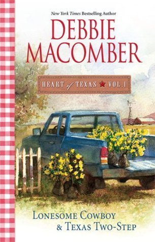 Heart of Texas, Volume 1 book cover