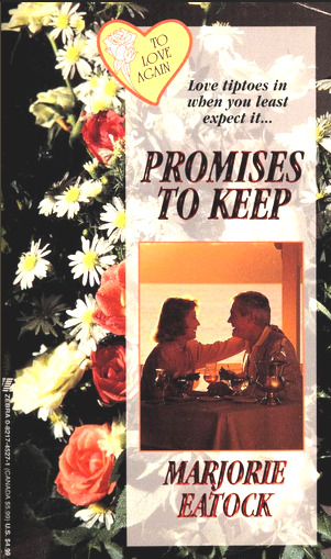 Promises to Keep book cover