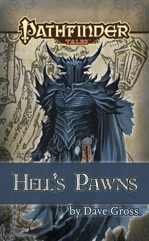 Hell's Pawns book cover