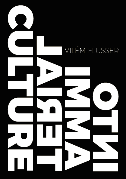 Into Immaterial Culture book cover