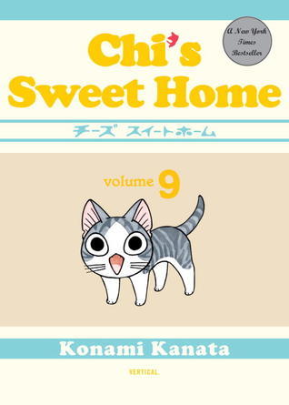 Rumah Impian Chi 09 book cover