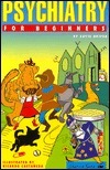 Psychiatry for Beginners book cover