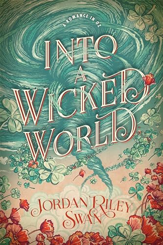 Into a Wicked World book cover