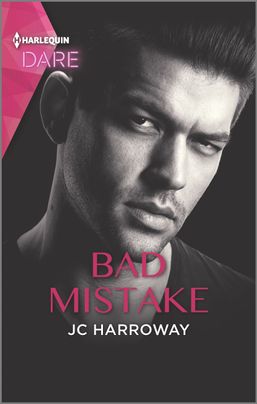 Pleasure Pact book cover 2