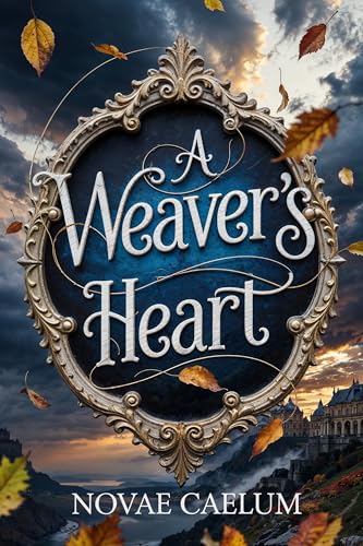 A Weaver's Heart book cover