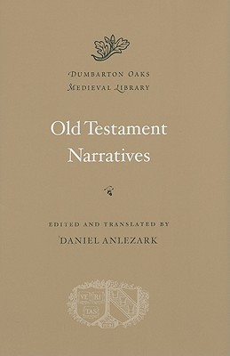 Old Testament Narratives book cover