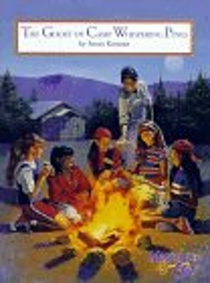 Ghost Of Camp Whispering Pines book cover