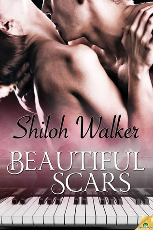 Beautiful Scars book cover